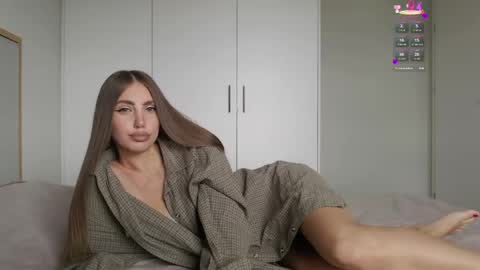 Lauren online show from 31, 3, 2026