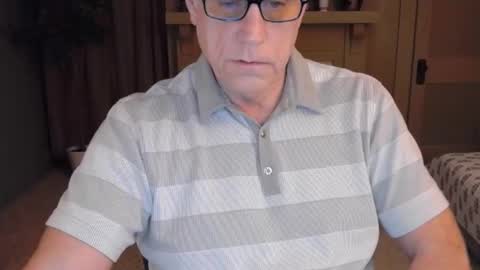 Miles online show from 25, 12, 2024