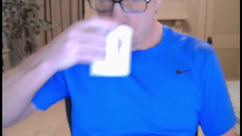 Miles online show from 15, 12, 2025