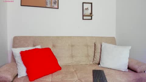 Snapshot of buunny_bella chatting on 17, 3, 2026 BUNNY BELLA online show from 17, 3, 2026