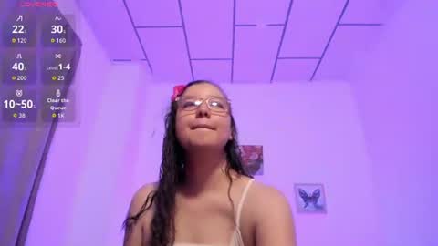 Snapshot of buunny_bella chatting on 29, 6, 2026 BUNNY BELLA online show from 29, 6, 2026