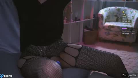 buupsi online show from 10, 1, 2026