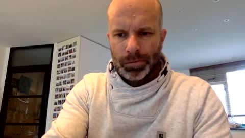 Snapshot of buurman1982isback chatting on 30, 1, 2025 buurman1982isback online show from 30, 1, 2025