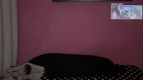 Snapshot of bvstivnoire chatting on 2, 8, 2026 BvstNocttis online show from 2, 8, 2026