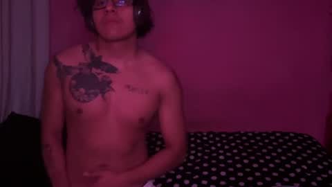 Snapshot of bvstivnoire chatting on 3, 8, 2026 BvstNocttis online show from 3, 8, 2026
