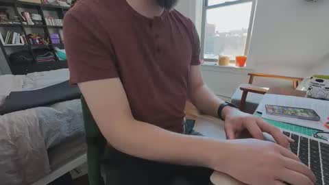 Snapshot of bwdinny chatting on 11, 4, 2026 BWCinNY online show from 11, 4, 2026