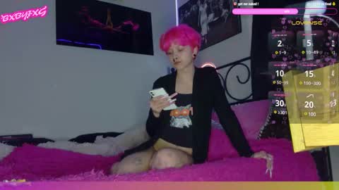 BxBYFxG online show from 9, 2, 2025