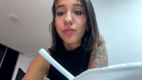 salome online show from 15, 11, 2025