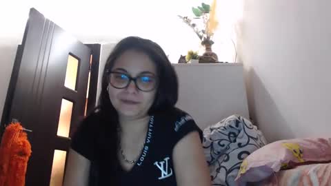 Snapshot of byanna_kevin chatting on 12, 12, 2024 Byanna and Kevin online show from 12, 12, 2024