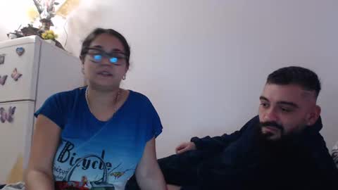 Snapshot of byanna_kevin chatting on 13, 12, 2024 Byanna and Kevin online show from 13, 12, 2024