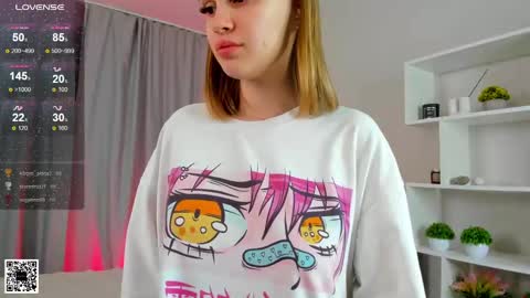 Snapshot of byrdtabitha chatting on 18, 2, 2025 Hi everyoneim Mayglad to see you online show from 18, 2, 2025