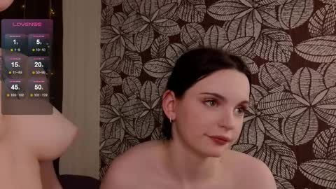 Snapshot of byrdtabitha chatting on 27, 2, 2025 Hi everyoneim Mayglad to see you online show from 27, 2, 2025