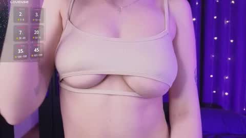 Snapshot of byrdtabitha chatting on 8, 3, 2025 Hi everyoneim Mayglad to see you online show from 8, 3, 2025