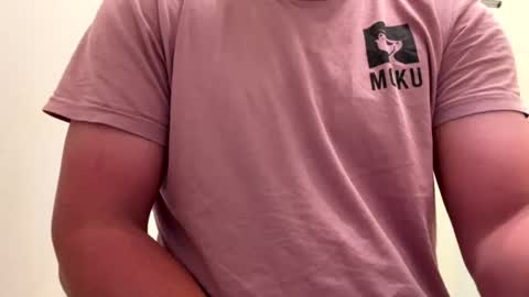 Aronjp9 online show from 1, 8, 2026