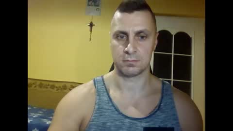 Snapshot of bzykacz1988 chatting on 20, 10, 2025 bzykacz1988 online show from 20, 10, 2025