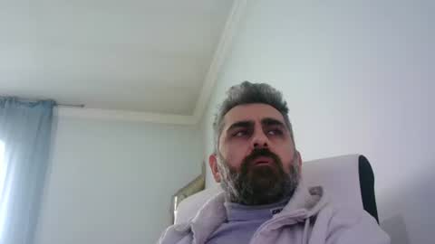 Snapshot of c534963 chatting on 2, 1, 2025 supersperm online show from 2, 1, 2025