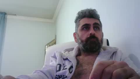 Snapshot of c534963 chatting on 2, 1, 2025 supersperm online show from 2, 1, 2025