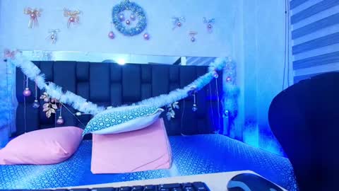 Snapshot of c_fox_ chatting on 30, 12, 2024 Carolina online show from 30, 12, 2024