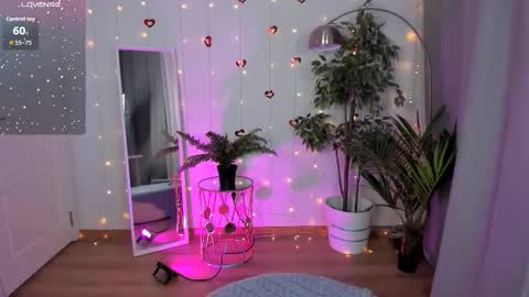 Snapshot of c_moonie_ chatting on 12, 2, 2026 Polly online show from 12, 2, 2026