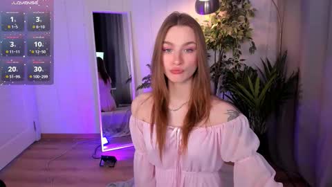 Snapshot of c_moonie_ chatting on 22, 2, 2026 Polly online show from 22, 2, 2026