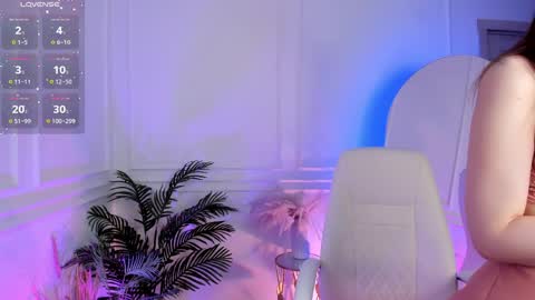 Snapshot of c_moonie_ chatting on 16, 4, 2026 Polly online show from 16, 4, 2026