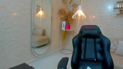 Camii Sweet  online show from 28, 5, 2026