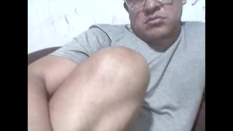 Cachudosexy online show from 11, 2, 2026