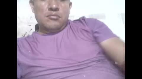 Cachudosexy online show from 8, 4, 2026