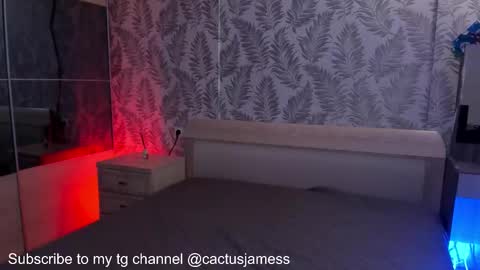 James online show from 10, 9, 2025