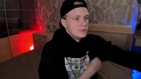 James online show from 18, 9, 2025