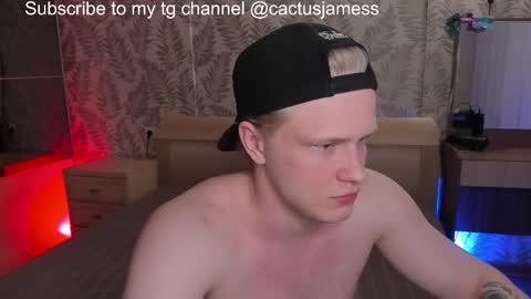 James online show from 15, 2, 2026