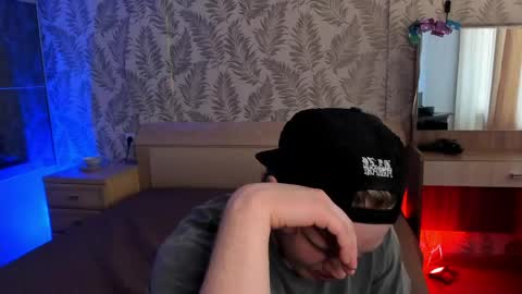 James online show from 21, 5, 2026