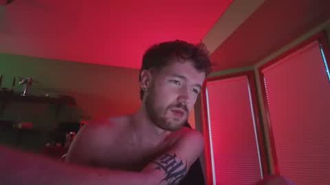 Snapshot of cadencoxx chatting on 12, 7, 2026 Caden Coxx online show from 12, 7, 2026