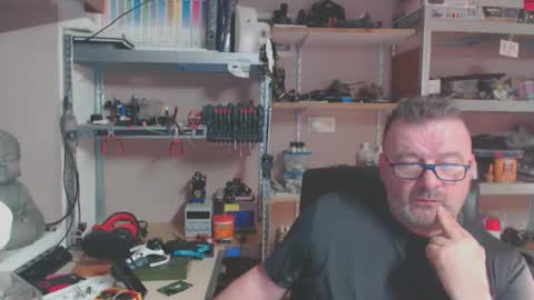 Snapshot of cadir53 chatting on 27, 4, 2026 cadir53 online show from 27, 4, 2026