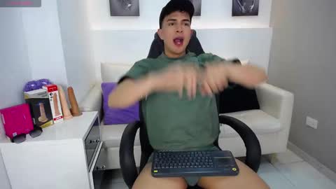 Cady online show from 16, 12, 2025