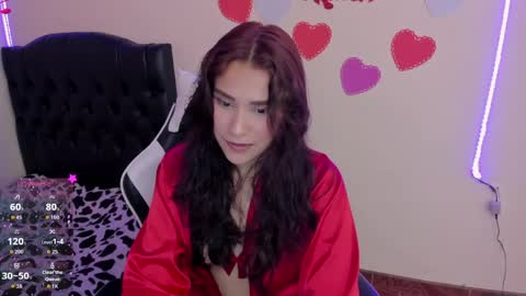 Snapshot of caelisse_cb chatting on 7, 4, 2026 caelisse_cb online show from 7, 4, 2026