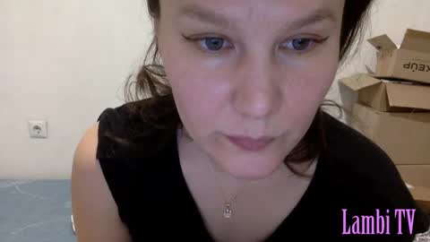 Snapshot of caffeinated_lamb chatting on 9, 12, 2024 Lamb online show from 9, 12, 2024