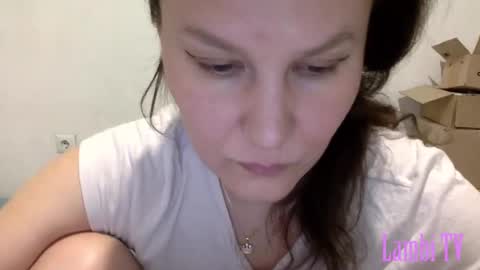 Snapshot of caffeinated_lamb chatting on 11, 12, 2024 Lamb online show from 11, 12, 2024