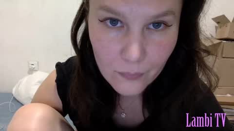 Snapshot of caffeinated_lamb chatting on 12, 12, 2024 Lamb online show from 12, 12, 2024