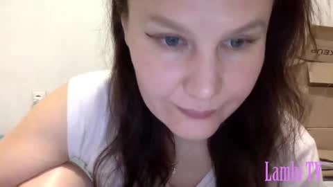 Snapshot of caffeinated_lamb chatting on 13, 12, 2024 Lamb online show from 13, 12, 2024