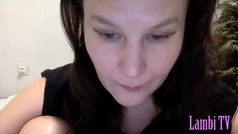 Snapshot of caffeinated_lamb chatting on 7, 1, 2025 Lamb online show from 7, 1, 2025