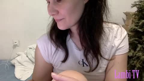 Snapshot of caffeinated_lamb chatting on 20, 1, 2025 Lamb online show from 20, 1, 2025