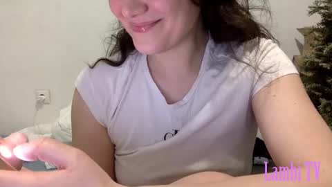 Snapshot of caffeinated_lamb chatting on 9, 2, 2025 Lamb online show from 9, 2, 2025