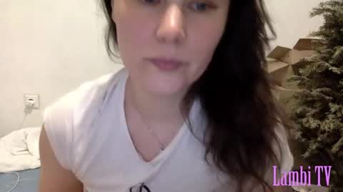 Snapshot of caffeinated_lamb chatting on 25, 2, 2025 Lamb online show from 25, 2, 2025