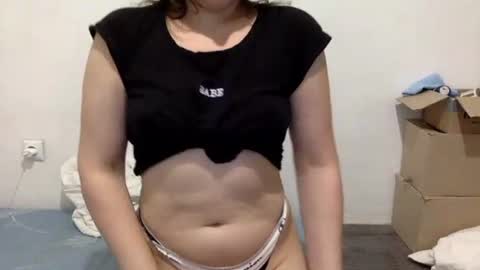 Snapshot of caffeinated_lamb chatting on 23, 9, 2025 Lamb online show from 23, 9, 2025