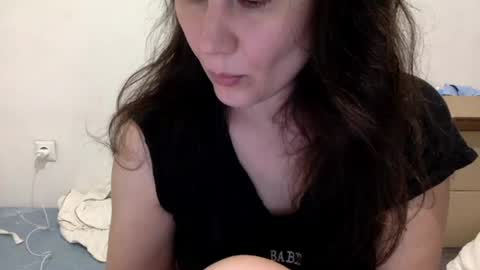 Snapshot of caffeinated_lamb chatting on 17, 10, 2025 Lamb online show from 17, 10, 2025