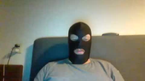 cagegag31 online show from 18, 9, 2025