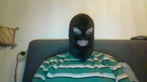 Snapshot of cagegag31 chatting on 9, 5, 2026 cagegag31 online show from 9, 5, 2026