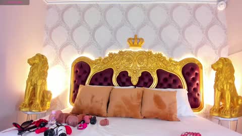 CailynBrown online show from 30, 12, 2024