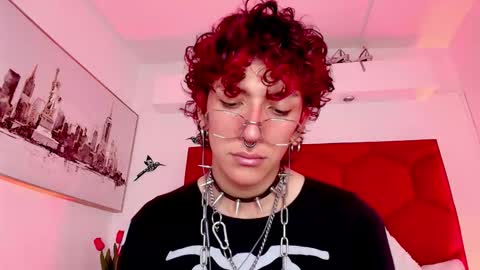 Snapshot of cain_dantalion chatting on 28, 2, 2026 Cain online show from 28, 2, 2026